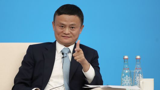 Alibaba