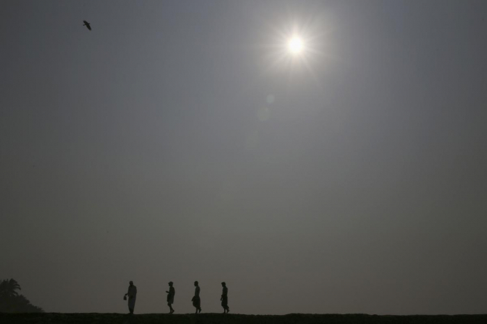 Myanmar seizes boat carrying 93 fleeing Rohingya camps for Malaysia