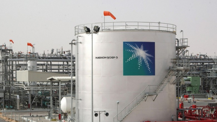 Saudi Aramco will 150 Milliarden Dollar in Gas-Geschäft investieren