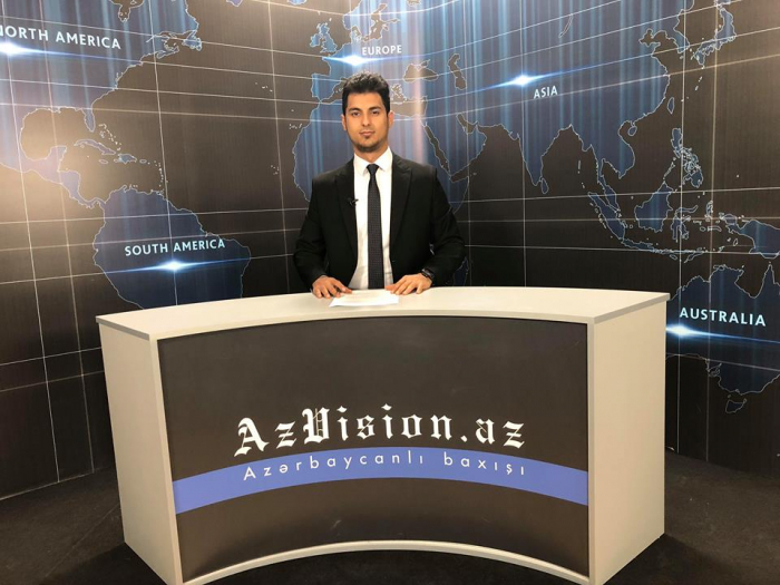 AzVision TV: Die wichtigsten Videonachrichten des Tages auf Deutsch (27. November) - VIDEO