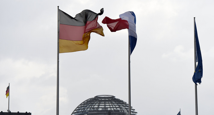 Deutschland und Frankreich gegen neue Russland-Sanktionen – „Die Welt“