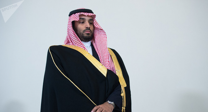 ¿Puede ser juzgado el príncipe de Arabia Saudí en Argentina?