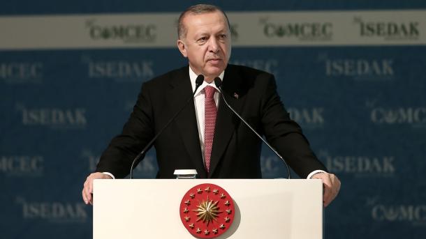 Erdogan: UN muss reformiert werden