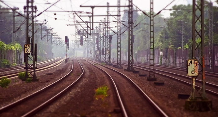 Las dos Coreas inspeccionarán en diciembre sus ferrocarriles antes de unirlos