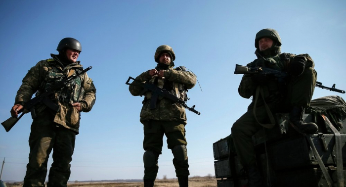 La ley marcial entra en vigor en Ucrania tras incidente con Rusia en el mar Negro