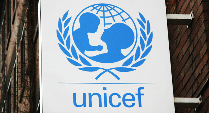 Unicef insta a EEUU a garantizar procesamiento adecuado de casos de asilo de niños