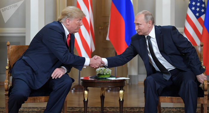 Washington bestätigt Putin-Trump-Treffen: Kreml-Sprecher lüftet Details