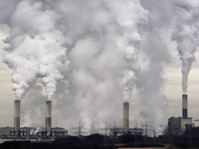 Nearly half of world’s coal plants run at a loss, study reveals