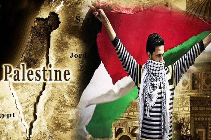 El mundo celebra Día Intl. de Solidaridad con Pueblo Palestino