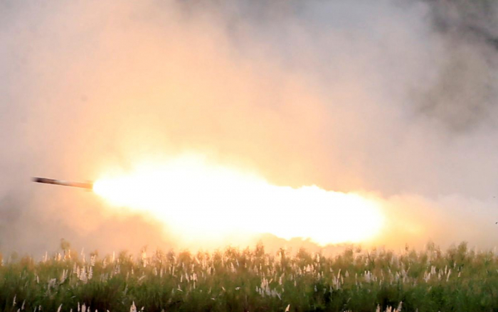 U.S. State Department approves sale of new artillery rocket system to Poland
