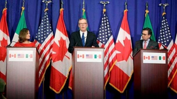 Nuevo acuerdo comercial de América del Norte, ¿un logro político para Trump?