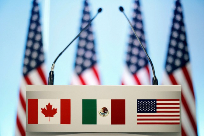 Le nouveau traité de libre-échange nord-américain sera signé en Argentine