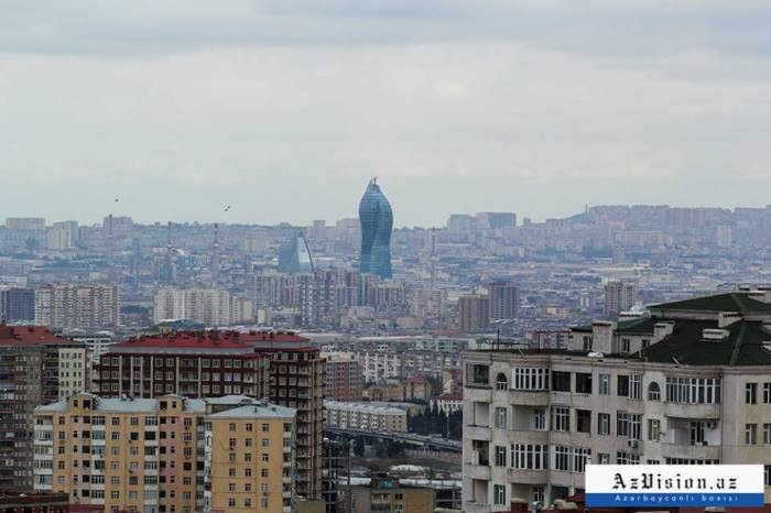  Yeni mənzillər ucuzlaşıb, köhnələr bahalaşıb 