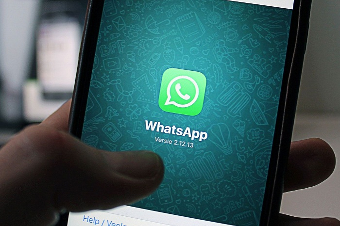 “WhatsApp” daha bir yeniliyə hazırlaşır 