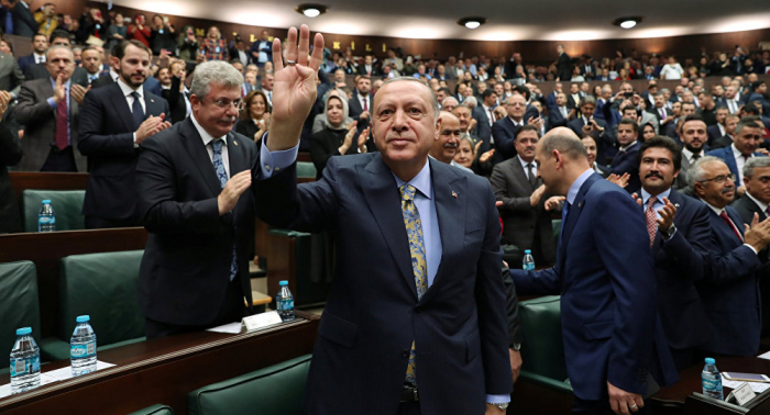 أردوغان: تسجيلات قتل خاشقجي "مروعة"... وصدمت المخابرات السعودية