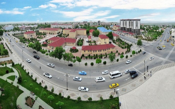  9 ildə Naxçıvan əhalisinin sayı 53 min nəfər artıb 