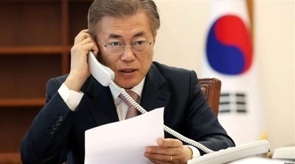 رئيس كوريا الجنوبية يقيل وزير المال وكبير مسؤولي الاقتصاد في الرئاسة