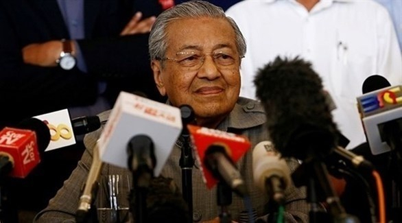 رئيس وزراء ماليزيا ينتقد زعيمة ميانمار بسبب الروهينجا