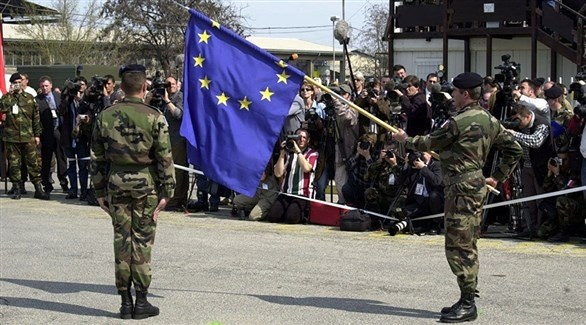 الاتحاد الأوروبي يرغب في توسيع مركز قيادته العسكرية