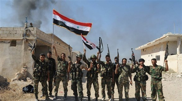 سوريا: النظام يسيطر على آخر جيب لداعش في الجنوب