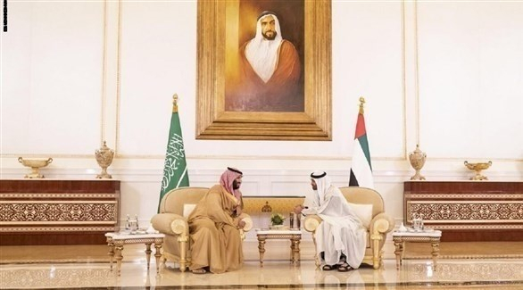 خالد بن سلمان: تعاون غير مسبوق بين السعودية والإمارات بكافة المجالات