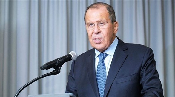 لافروف: موسكو ترفض تحديد "مهلة" للمفاوضات حول الأزمة السورية