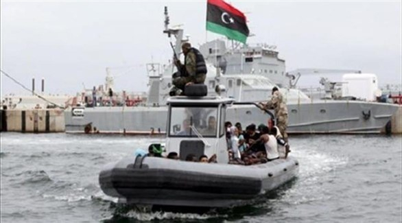 ليبيا تطالب بمعاقبة اسبانيا بعد تدخّلها في عملية إنقاذ مهاجرين
