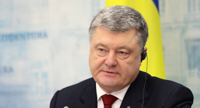 الرئيس الأوكراني: نحن على أعتاب "حرب شاملة" مع روسيا