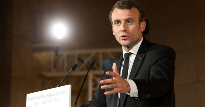 France issues arrest warrants for senior Syrian regime officials over war crimes