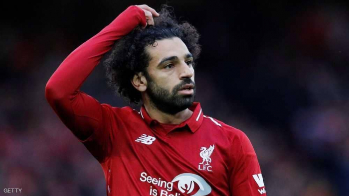 شرط وحيد لانتقال محمد صلاح إلى برشلونة