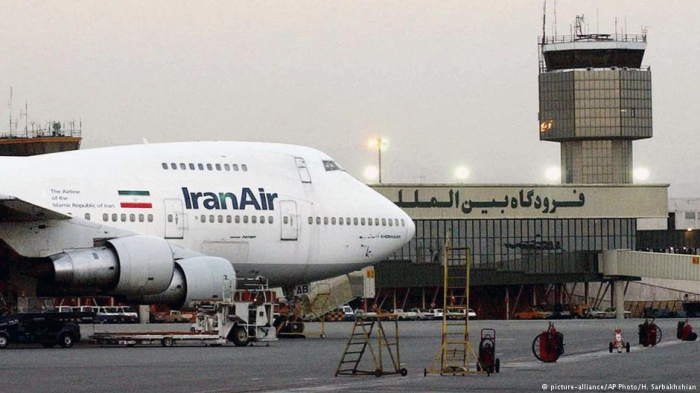 IranAir en quête d