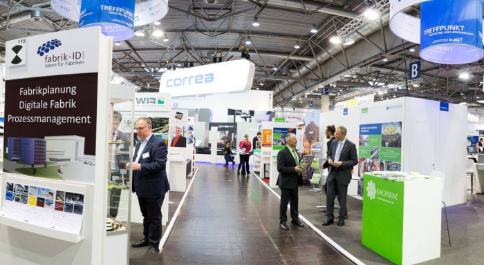 German-Azerbaijani Chamber of Commerce to take business trip to attend trade fair in Leipzig