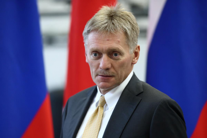 Kremlin says martial law may raise tension in Ukraine conflict