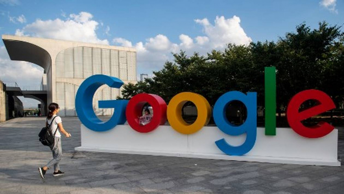 Harcèlement sexuel: un autre cadre dirigeant quitte Google