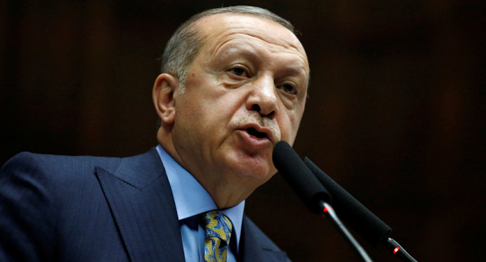 أنقرة ترد على تصريحات فرنسا بشأن "لعبة" أردوغان في قضية مقتل خاشقجي