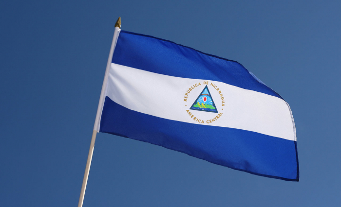 Nicaragua: plus de 600 clandestins arrêtés