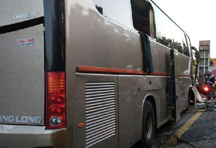 Zəvvarlara silahlı hücum edilib -  7 ölü, 14 yaralı 