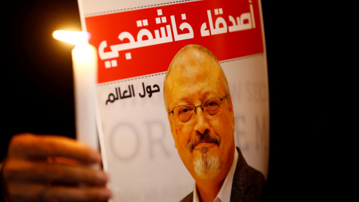 Donald Trump kündigt umfassenden Bericht zum Mord an Jamal Khashoggi an
