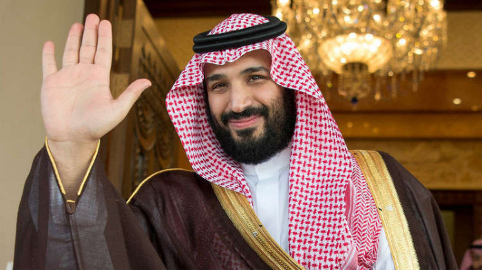 محمد بن سلمان يصل الأرجنتين لرئاسة وفد السعودية في قمة العشرين