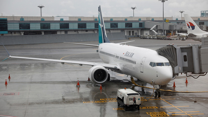 Boeing advierte a los operadores de un peligro en sus nuevos aviones tras el accidente en Indonesia