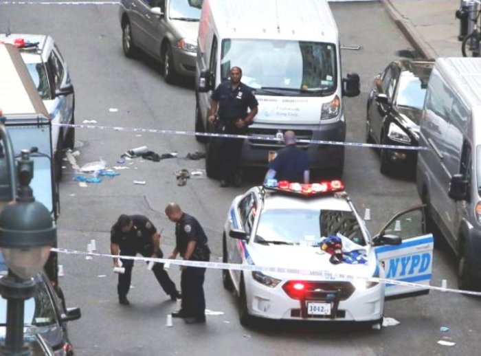 Californie : rassemblement en hommage aux victimes de la fusillade