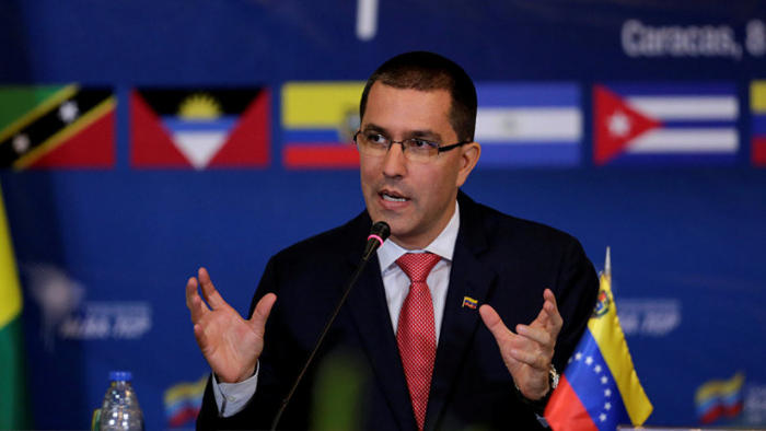 Caracas culpa a Bogotá de la falta de diálogo