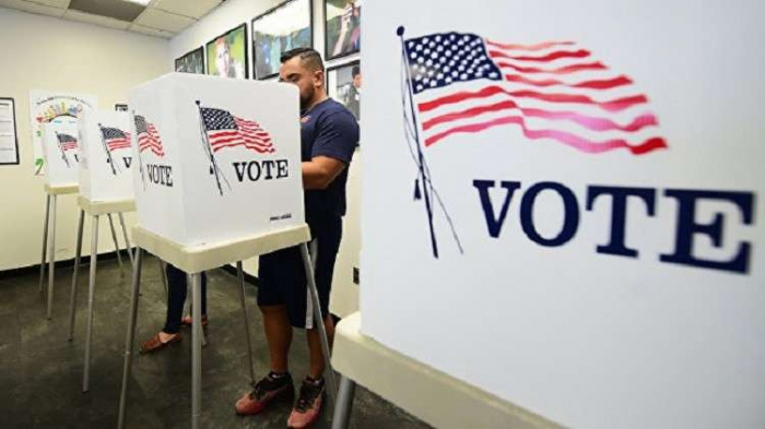 إعادة فرز يدوي لنتائج انتخابات مجلس الشيوخ بولاية فلوريدا