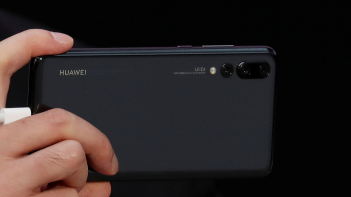 Huawei aspira al primer puesto de Samsung tras derrocar a Apple