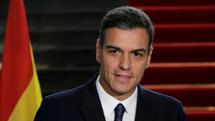 Sánchez: España rechazará el acuerdo sobre el Brexit si no hay cambios sobre Gibraltar