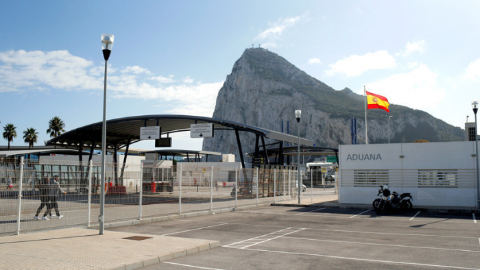 España y Reino Unido llegan a un preacuerdo sobre Gibraltar