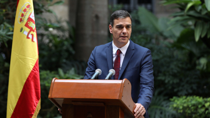 Sánchez pone en duda celebración del Consejo Europeo si no hay acuerdo sobre Gibraltar
