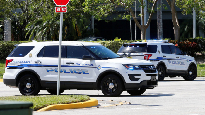 Tiroteo en una tienda de Miami deja dos muertos y al menos dos heridos