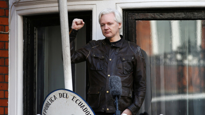 Ecuador versperrt Julian Assanges Rechtsanwälten Zugang in ecuadorianische Botschaft