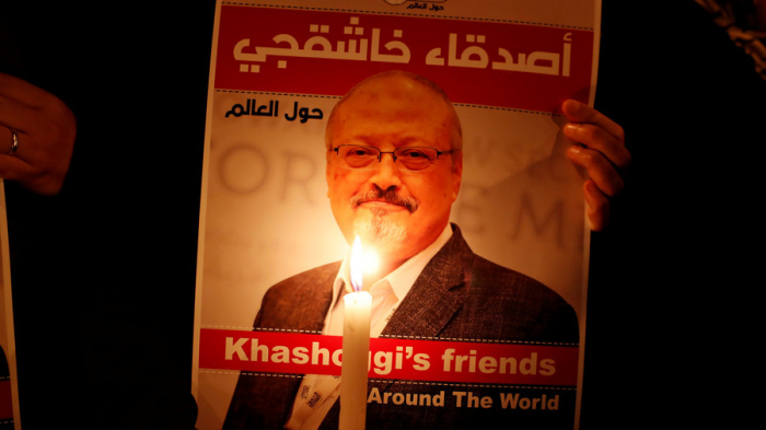 Killers cut Khashoggi apart in 7 MINUTES while listening to MUSIC and LIKED IT, says Turkish FM